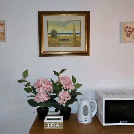 Via Delle Ghiacciaie House Leilighet Firenze Eksteriør bilde