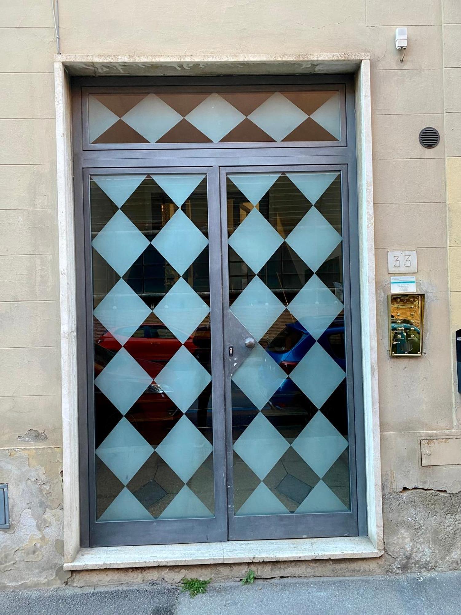 Via Delle Ghiacciaie House Leilighet Firenze Eksteriør bilde