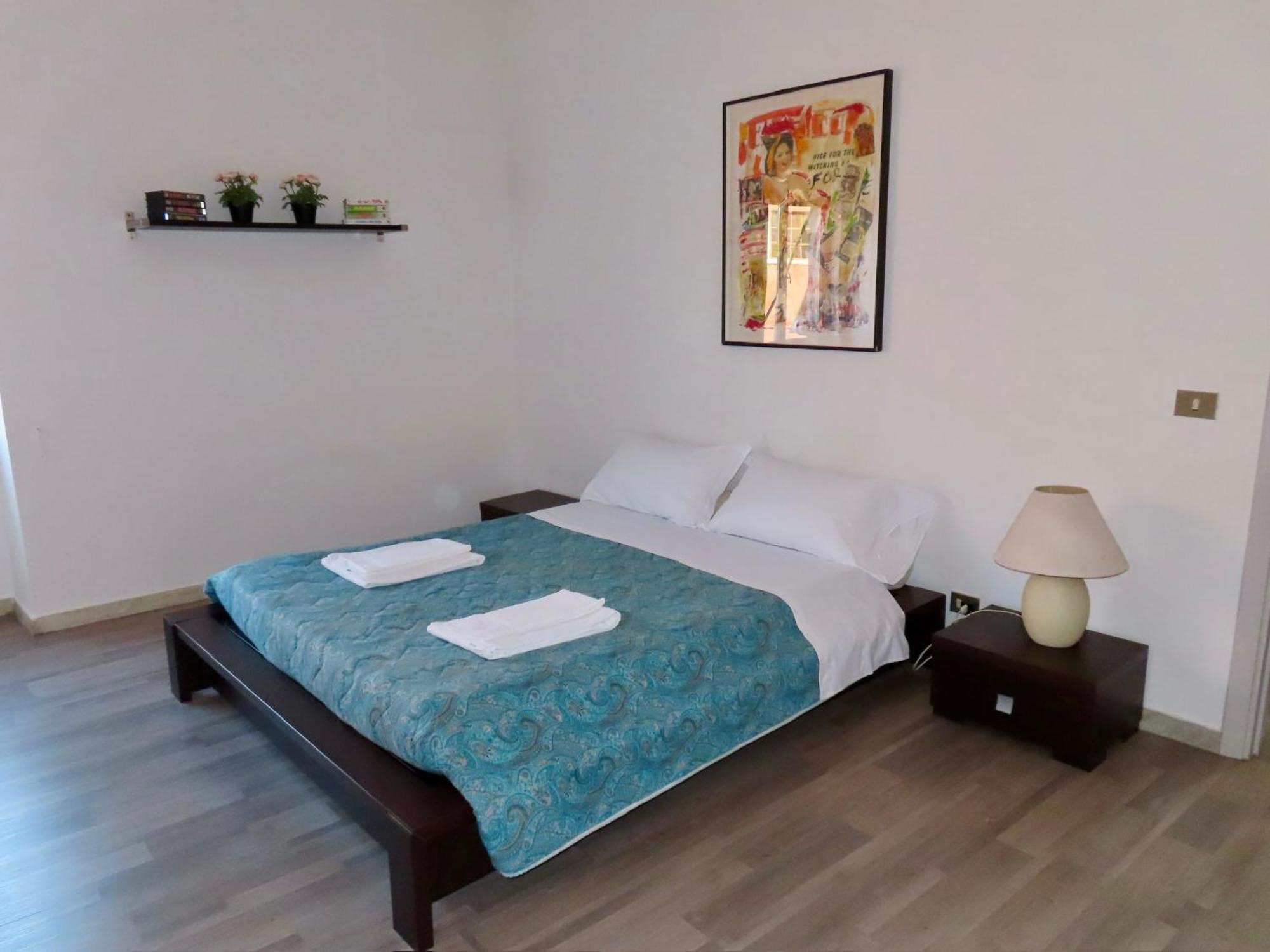 Via Delle Ghiacciaie House Leilighet Firenze Eksteriør bilde