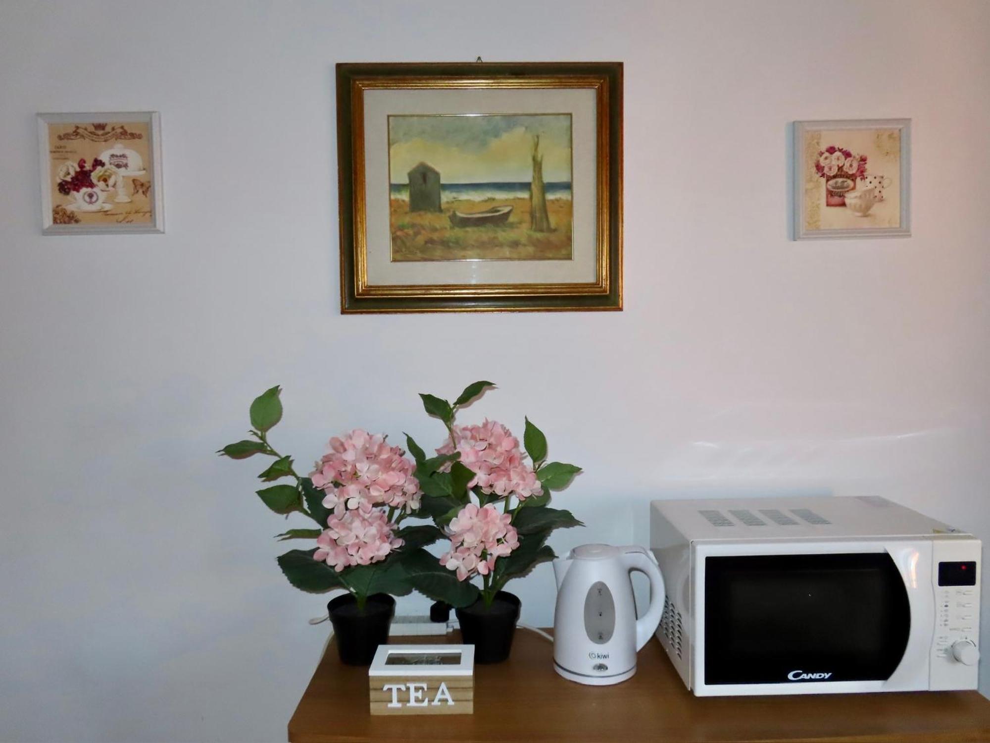 Via Delle Ghiacciaie House Leilighet Firenze Eksteriør bilde
