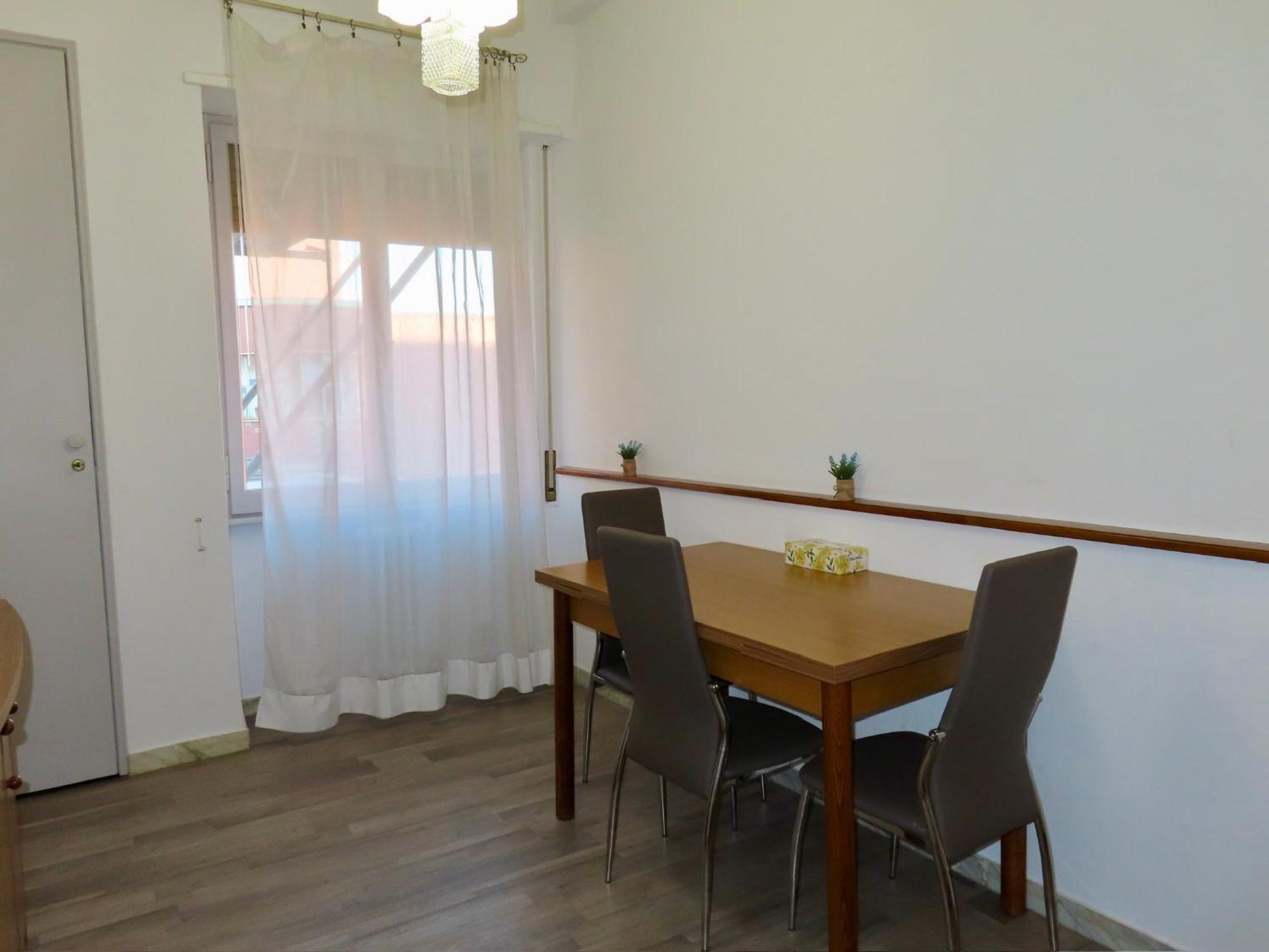 Via Delle Ghiacciaie House Leilighet Firenze Eksteriør bilde