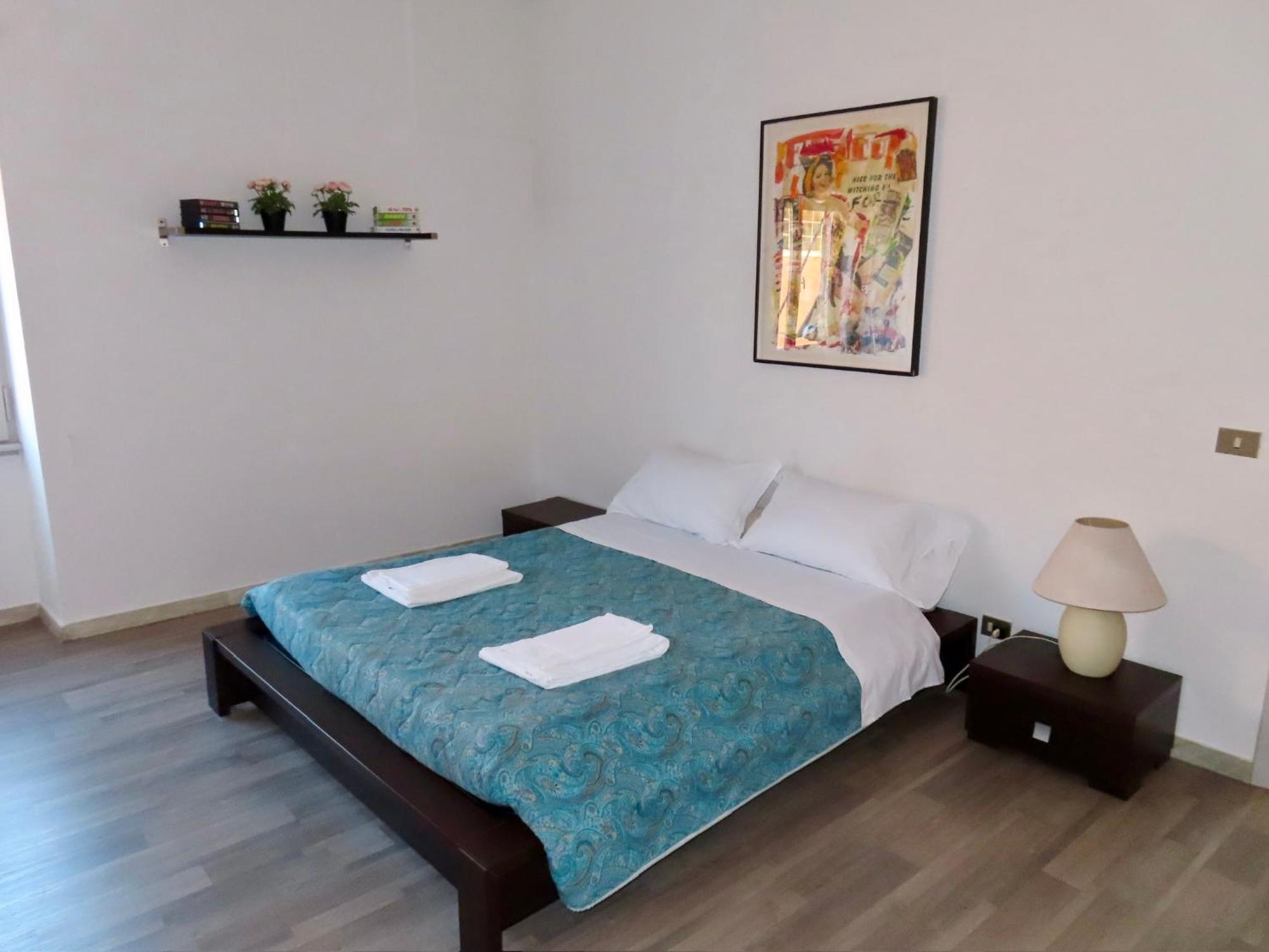 Via Delle Ghiacciaie House Leilighet Firenze Eksteriør bilde
