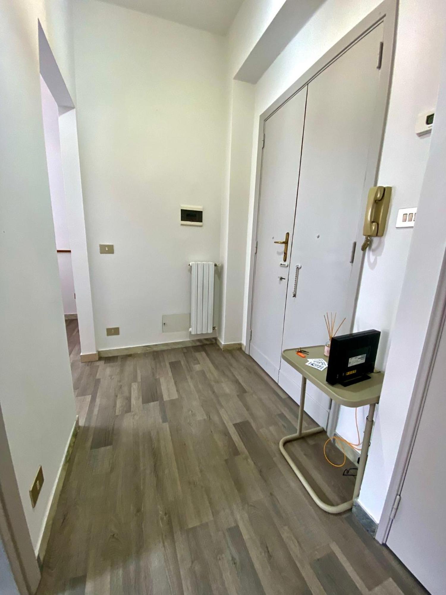 Via Delle Ghiacciaie House Leilighet Firenze Eksteriør bilde