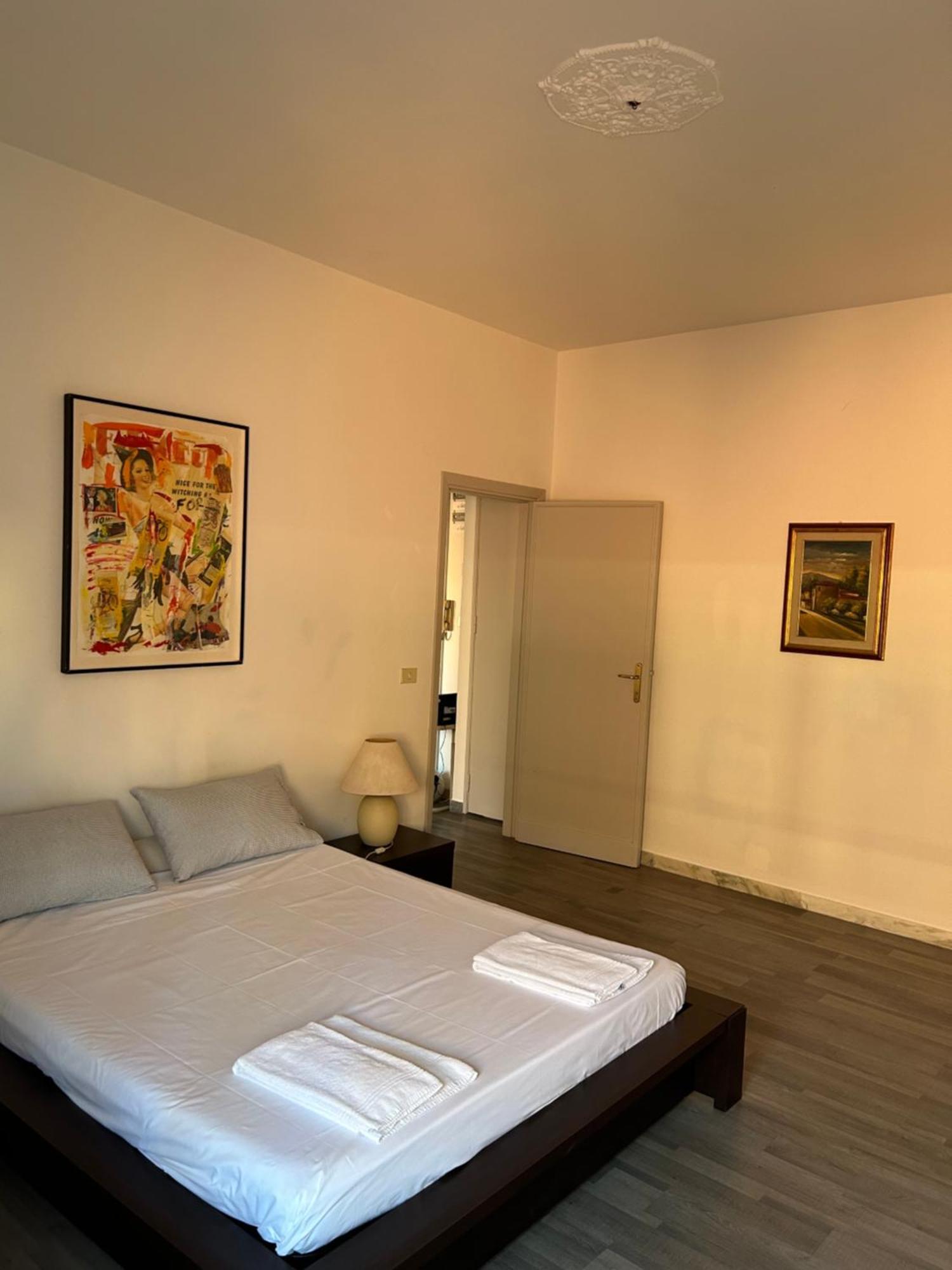 Via Delle Ghiacciaie House Leilighet Firenze Eksteriør bilde