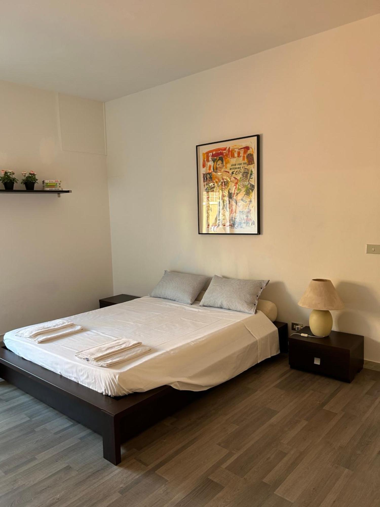 Via Delle Ghiacciaie House Leilighet Firenze Eksteriør bilde