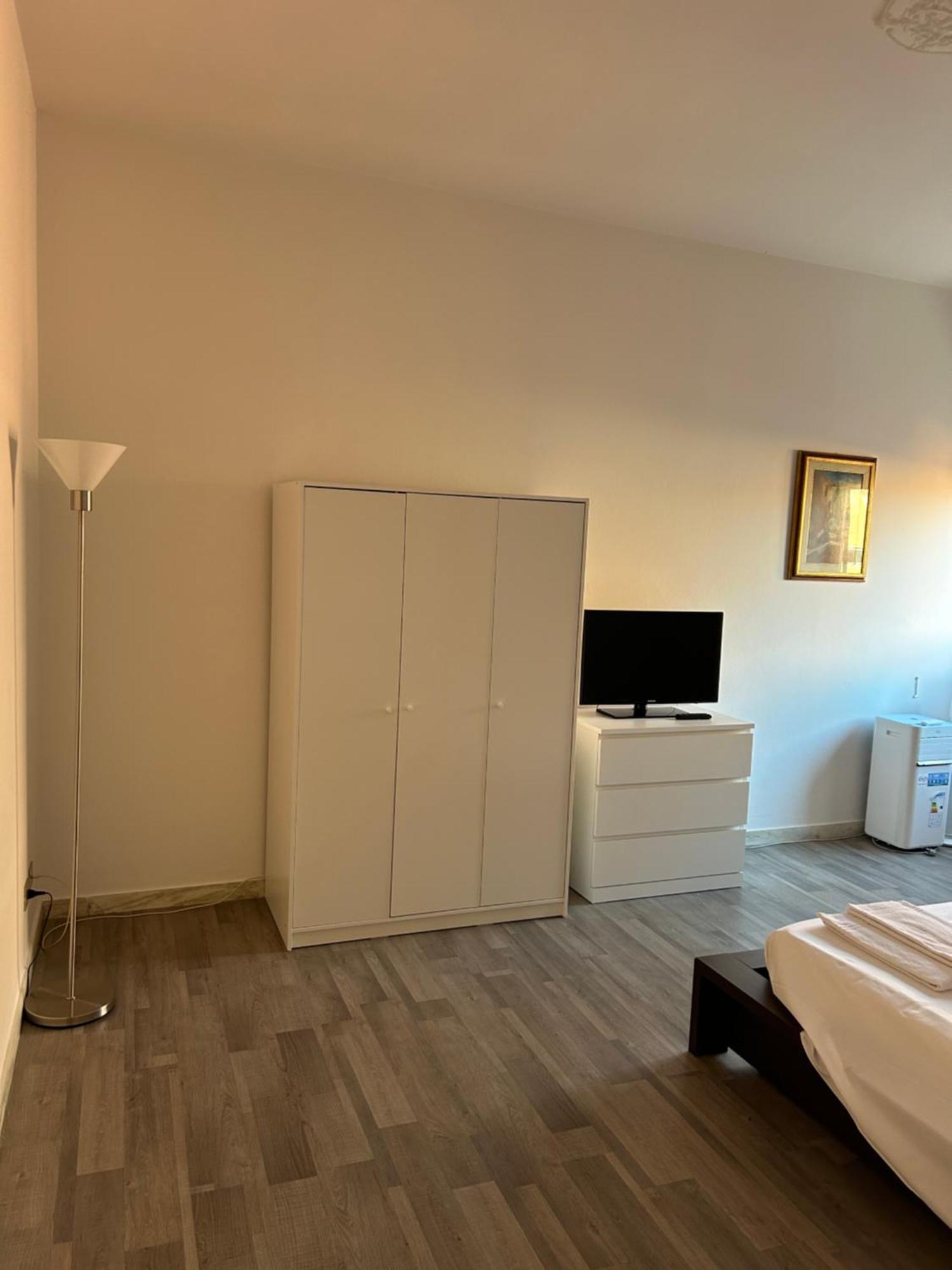Via Delle Ghiacciaie House Leilighet Firenze Eksteriør bilde