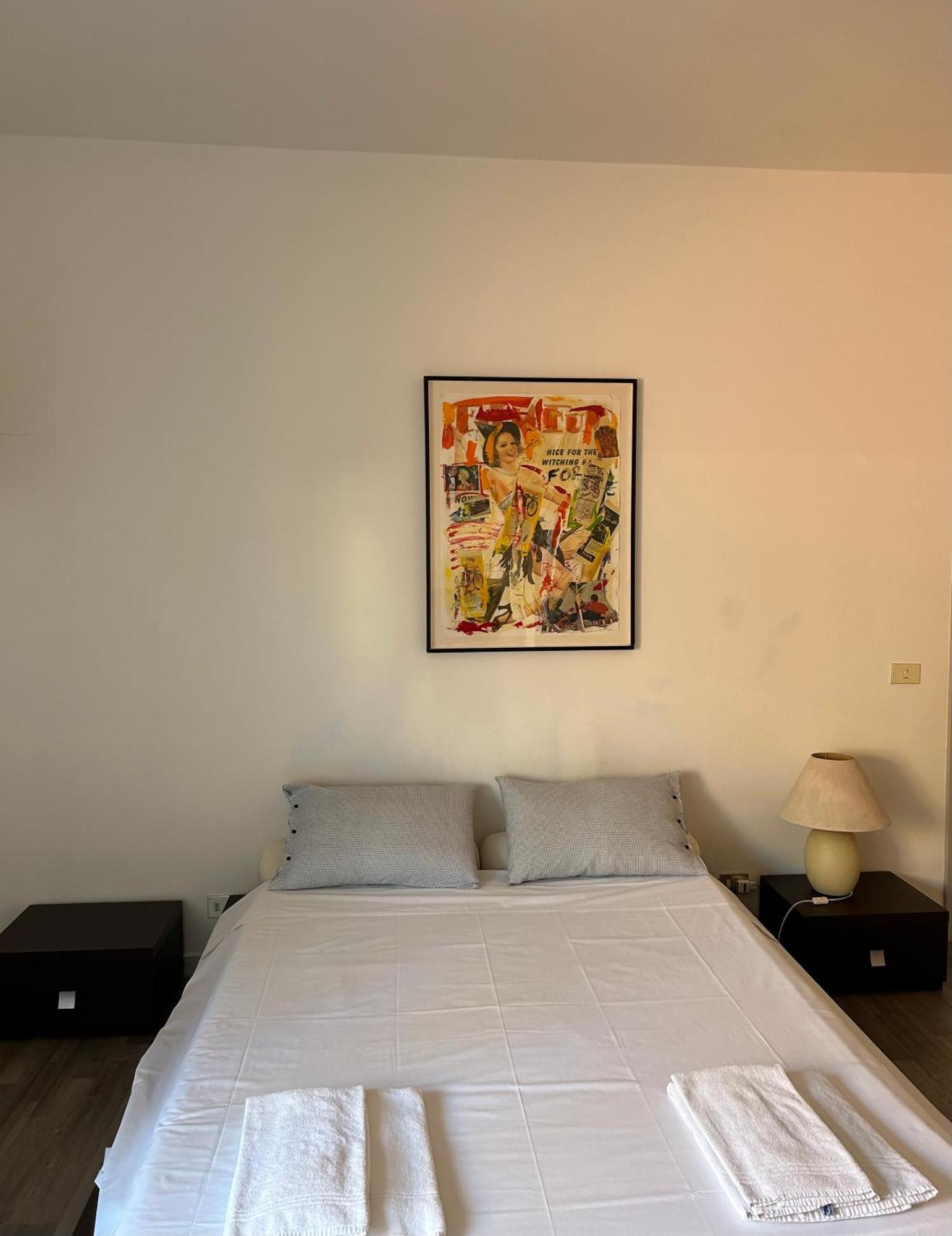 Via Delle Ghiacciaie House Leilighet Firenze Eksteriør bilde