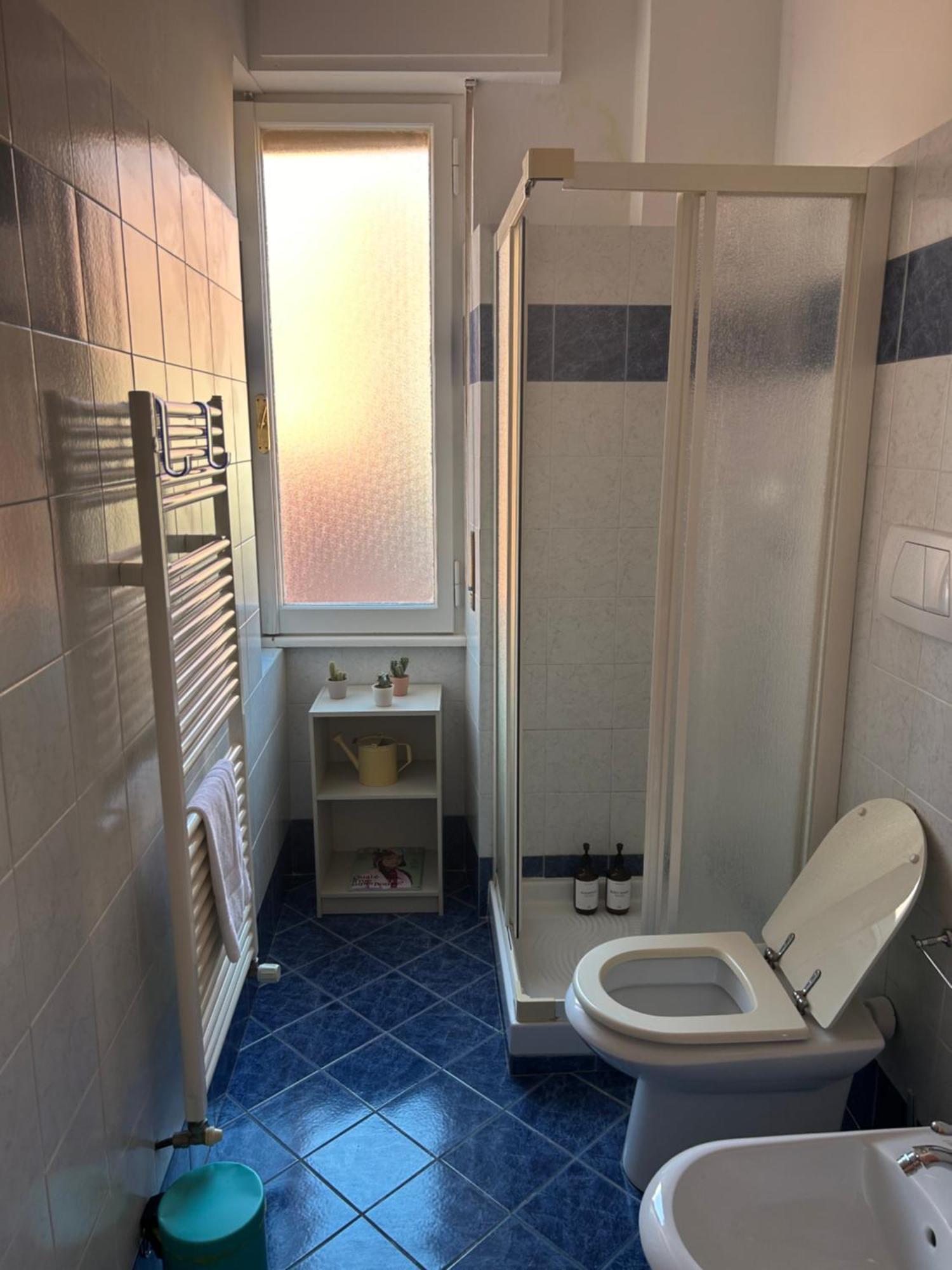 Via Delle Ghiacciaie House Leilighet Firenze Eksteriør bilde