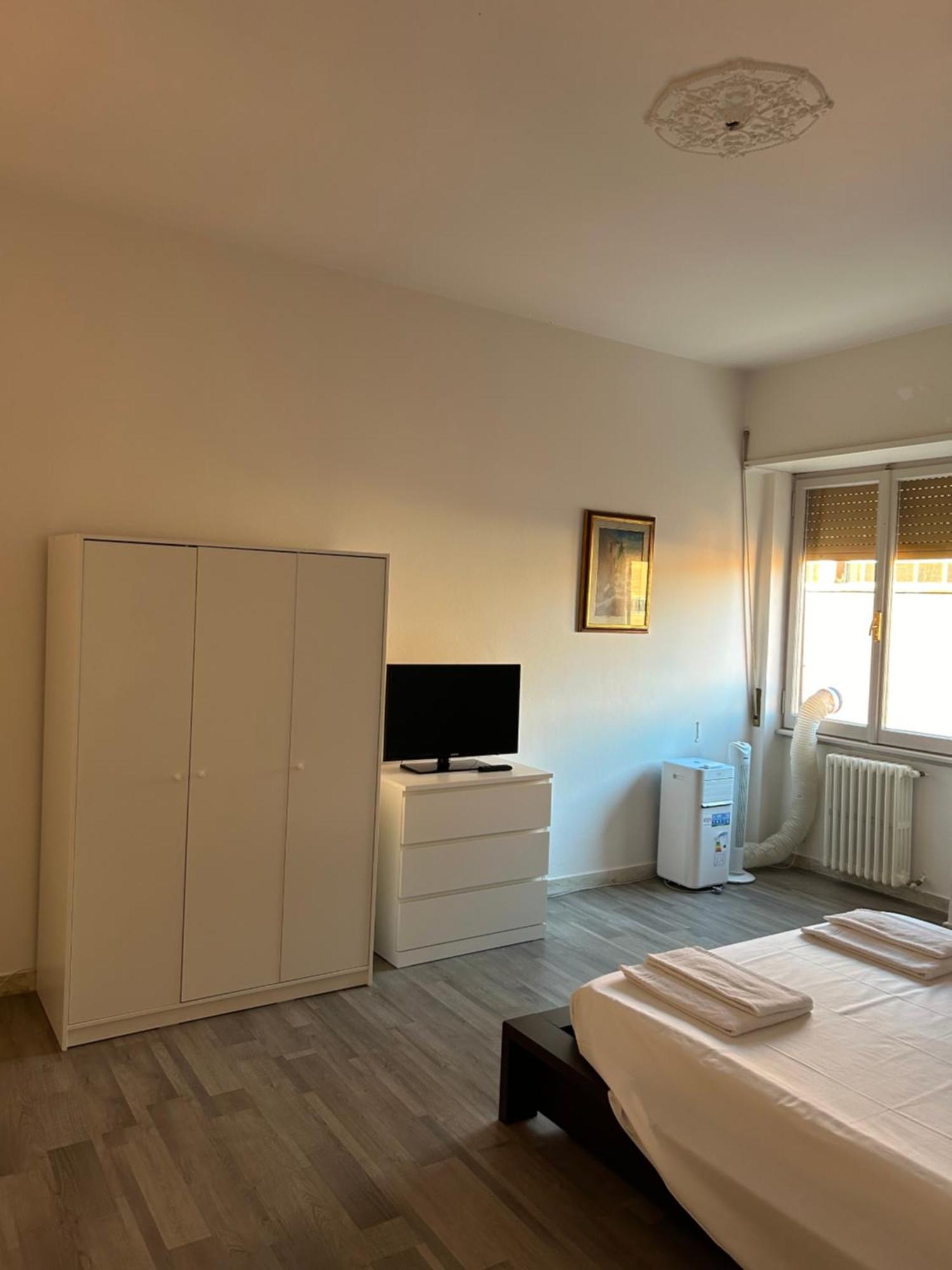 Via Delle Ghiacciaie House Leilighet Firenze Eksteriør bilde