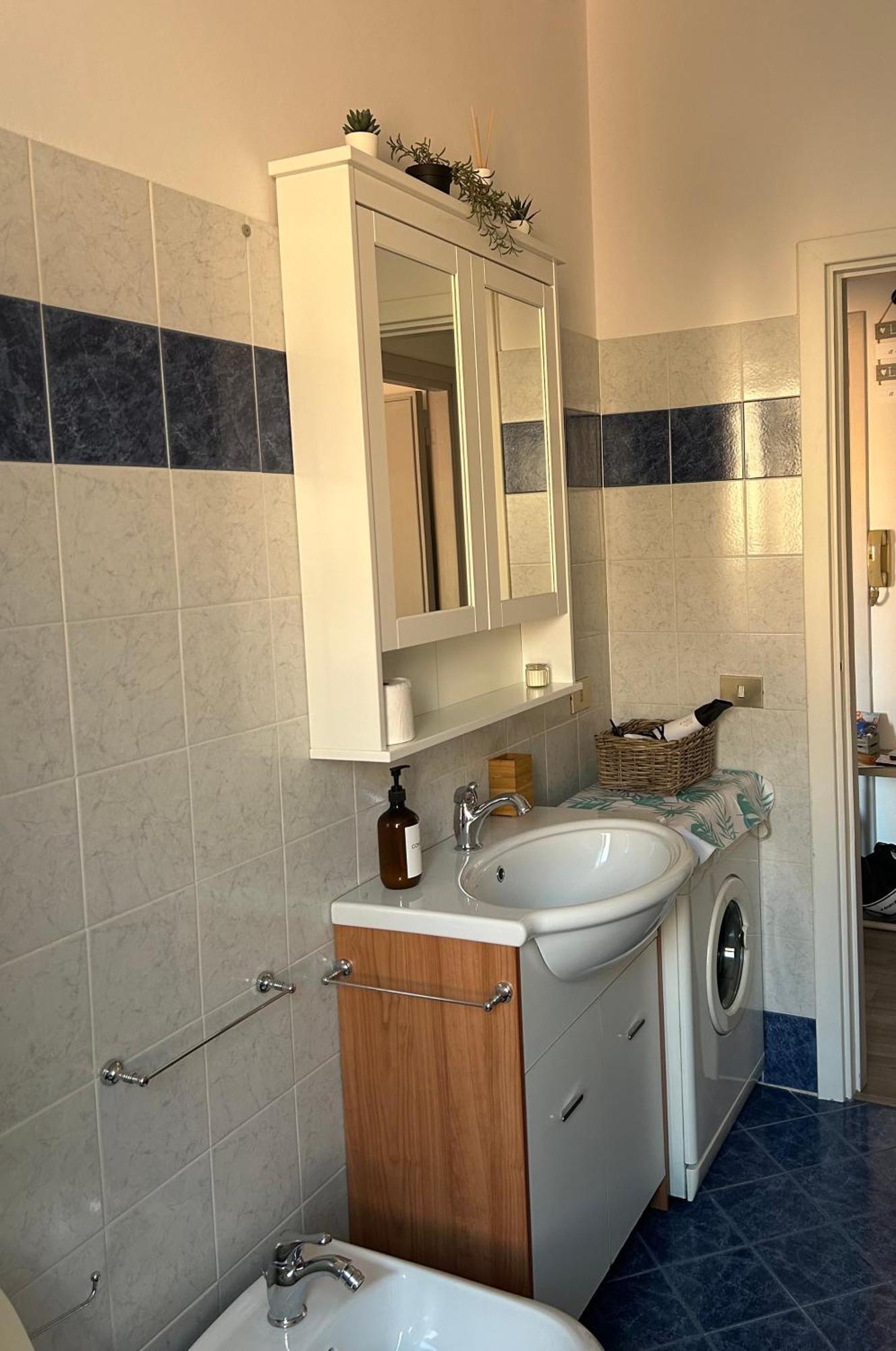 Via Delle Ghiacciaie House Leilighet Firenze Eksteriør bilde